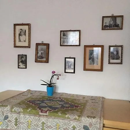 Elena Апартаменты
